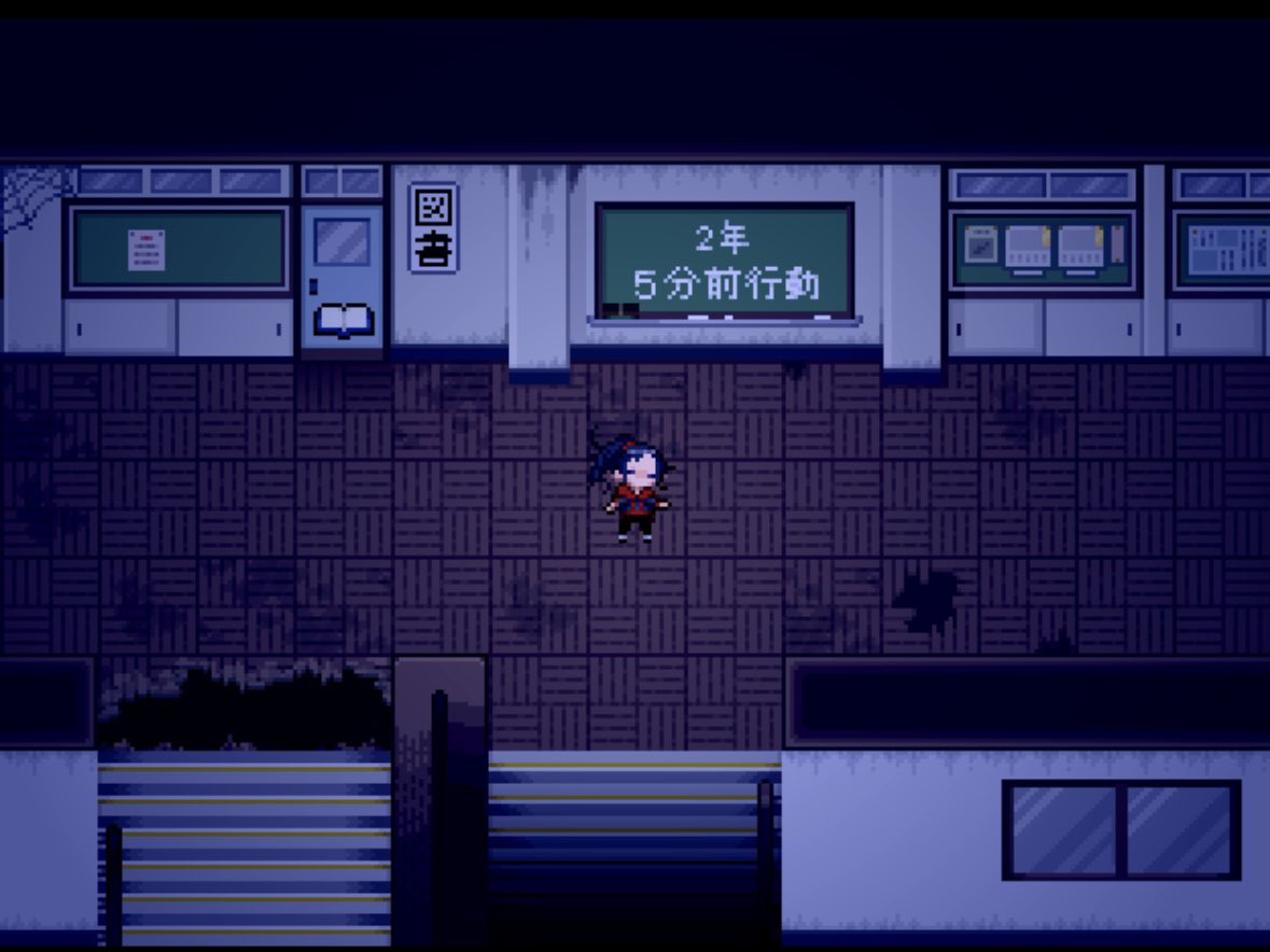 忘羨×ホラー企画ではたくさん遊んでくださってありがとうございました！
改めてこちらでも魔道祖師二次創作ホラーゲーム『放課後の亡霊』を公開しますので、よろしければお時間のある時にでも遊んでいただけると嬉しいです！
eeasyllobene.html.xdomain.jp/houkago/game4.…