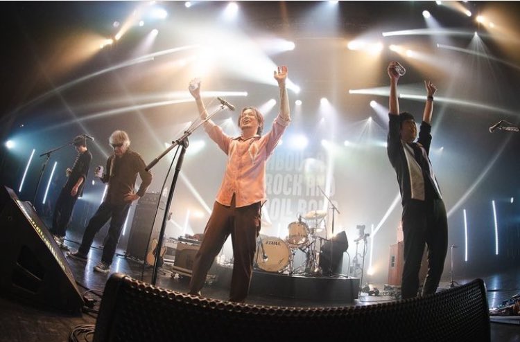 こーじ tweet media