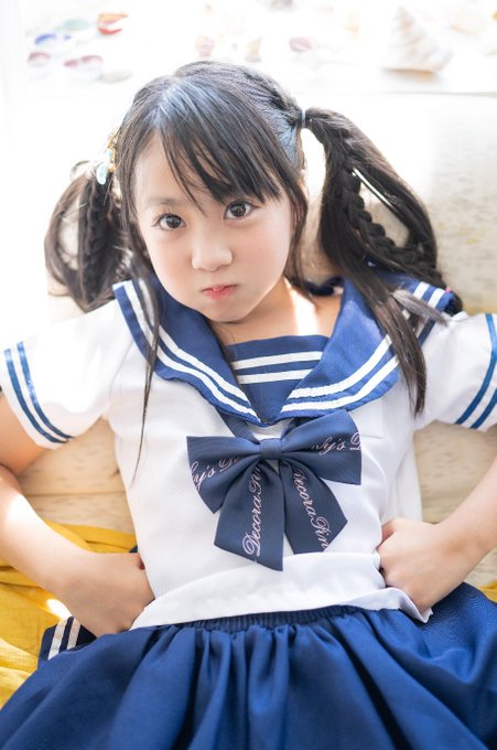 Twitterのコスプレ画像7