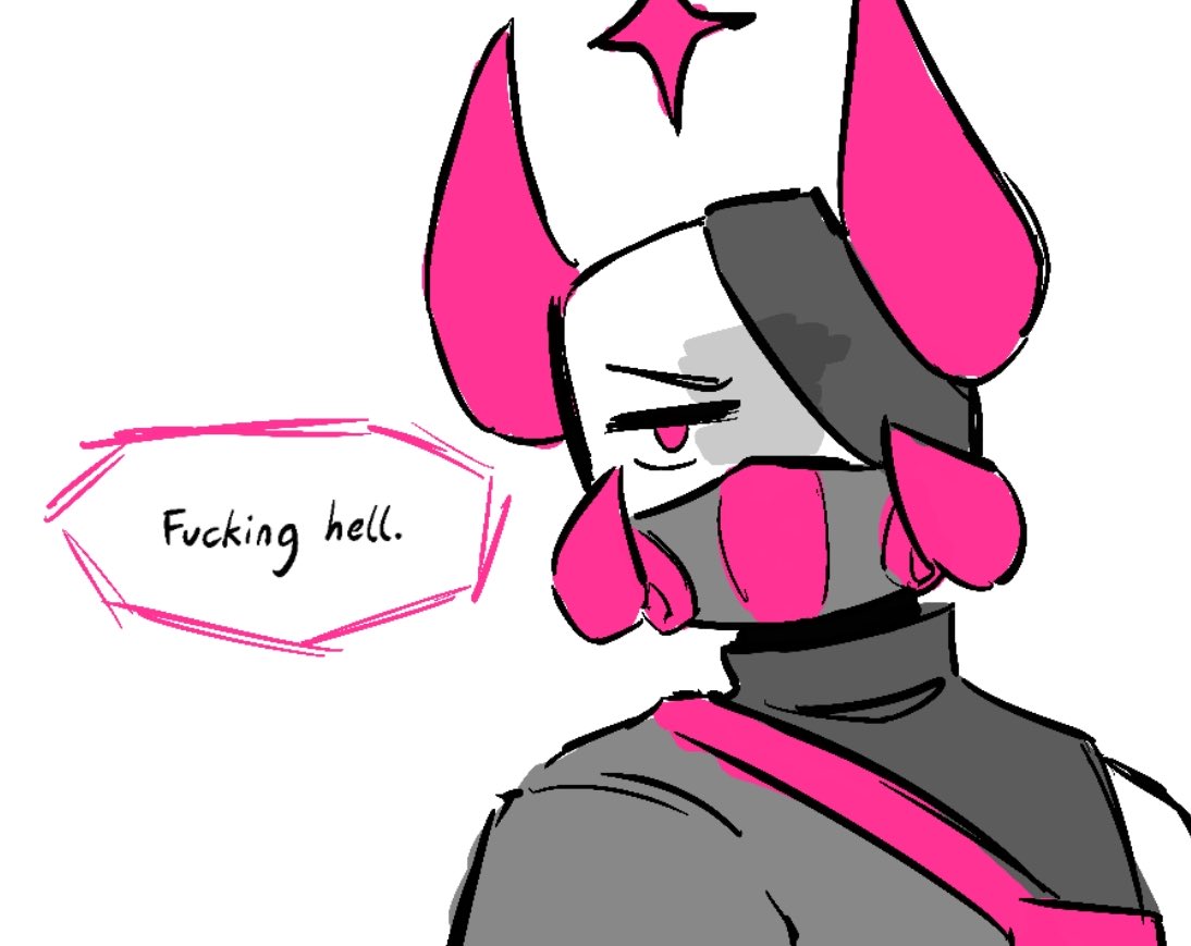 Something something rocket &amp; subspace sibling headcanon 
#phighting