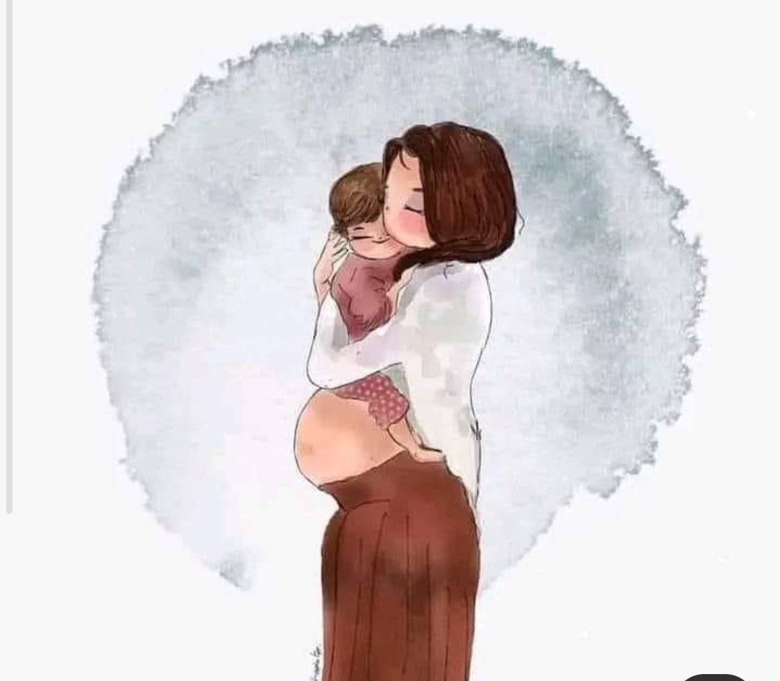 حياة بداخلي ، وحياة أخرى بين أحضاني ❤️

فاللهمّ احفظهما 🩷💙