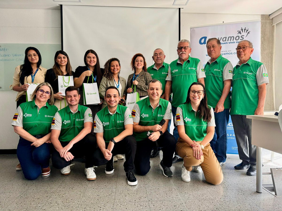CFA Cooperativa tweet media