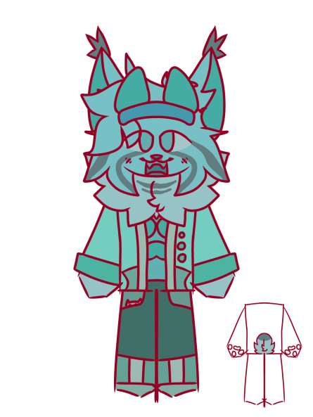 ROCKET ! (@Redd_Soot_) / Posts / X
