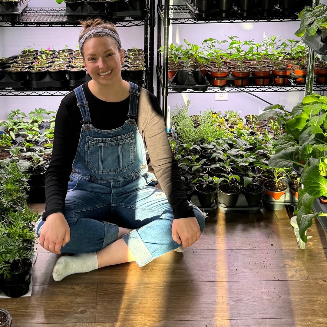 GardenWorksProj's tweet photo. ONE person can make a BIG impact! This #HungerActionMonth, we thank our community taking action to #fighthunger. Find your opportunity at our site. Together, we can make a big difference! https://t.co/z3apCF5HnB