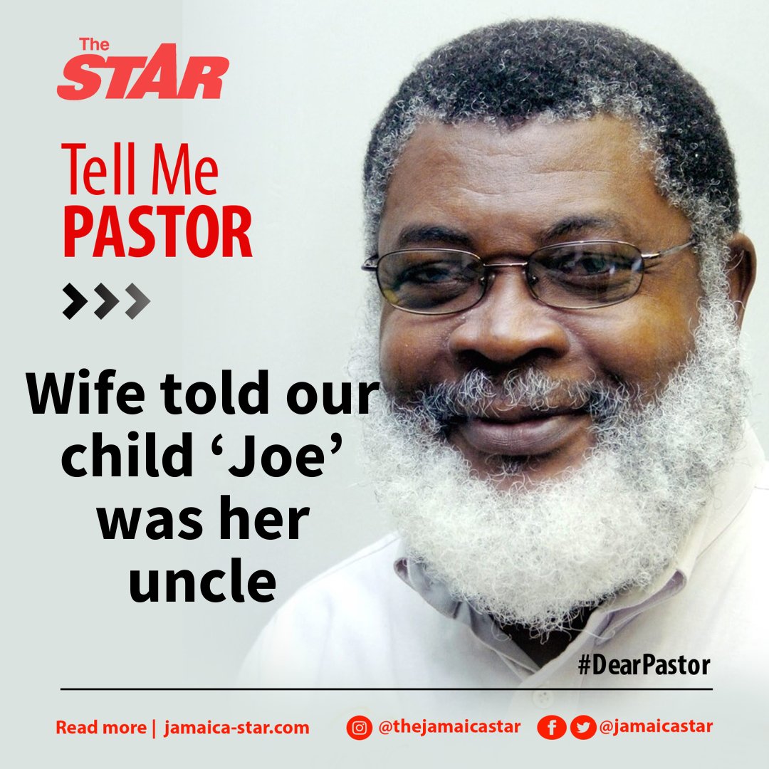 Jamaica Star tweet media