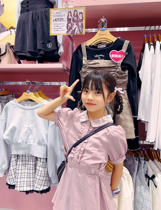 Twitterのコスプレ画像9