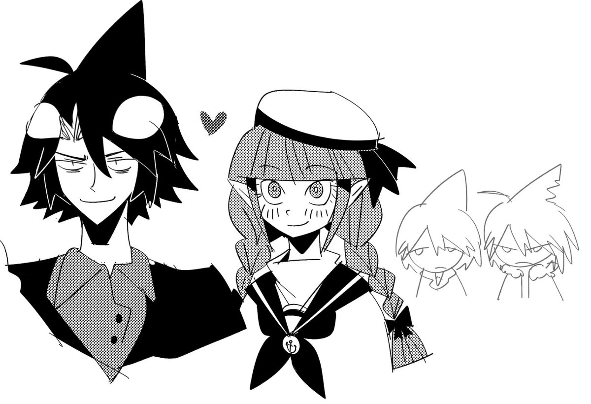 (^o^)🔪 ~♡ tweet media