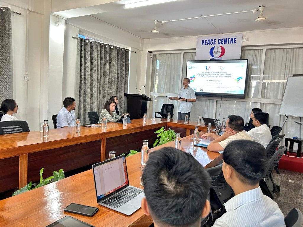 NORTH EAST SBC ALLIANCE tweet media