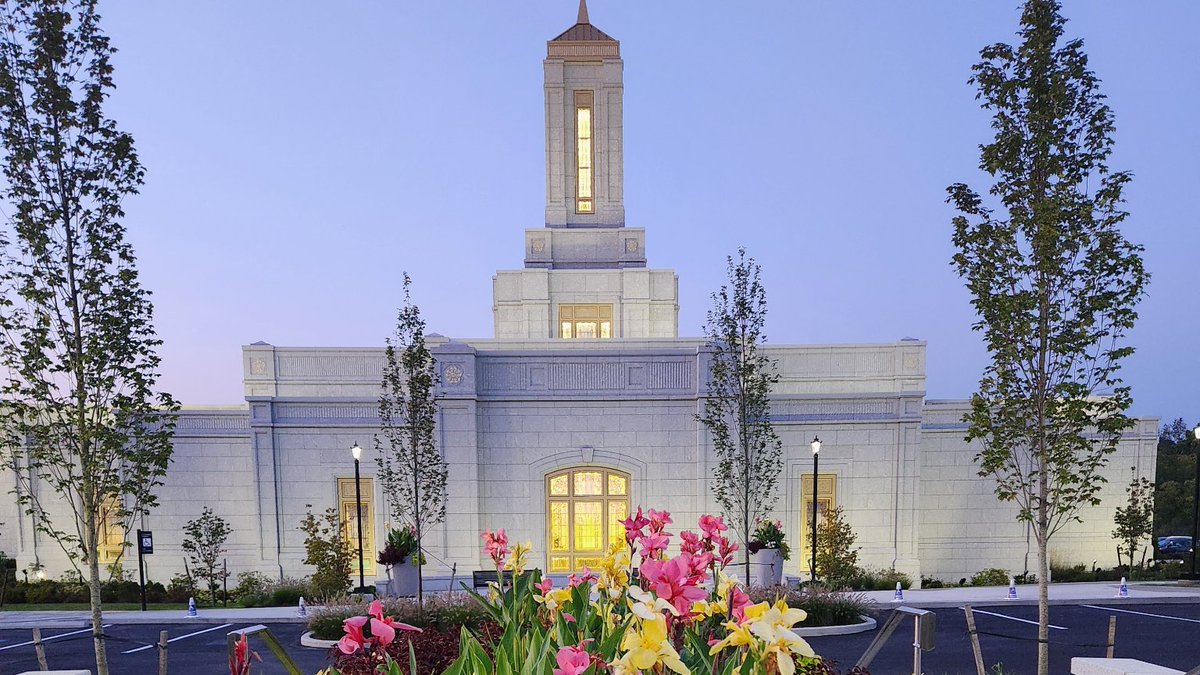 Dieter F. Uchtdorf tweet media