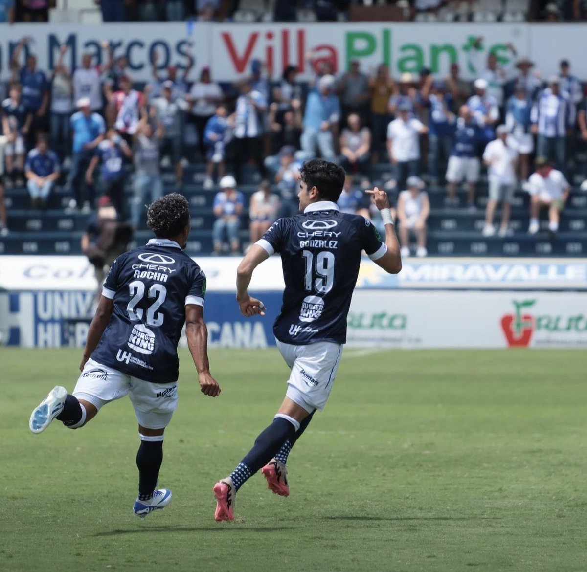 Diego gonzalez tweet media