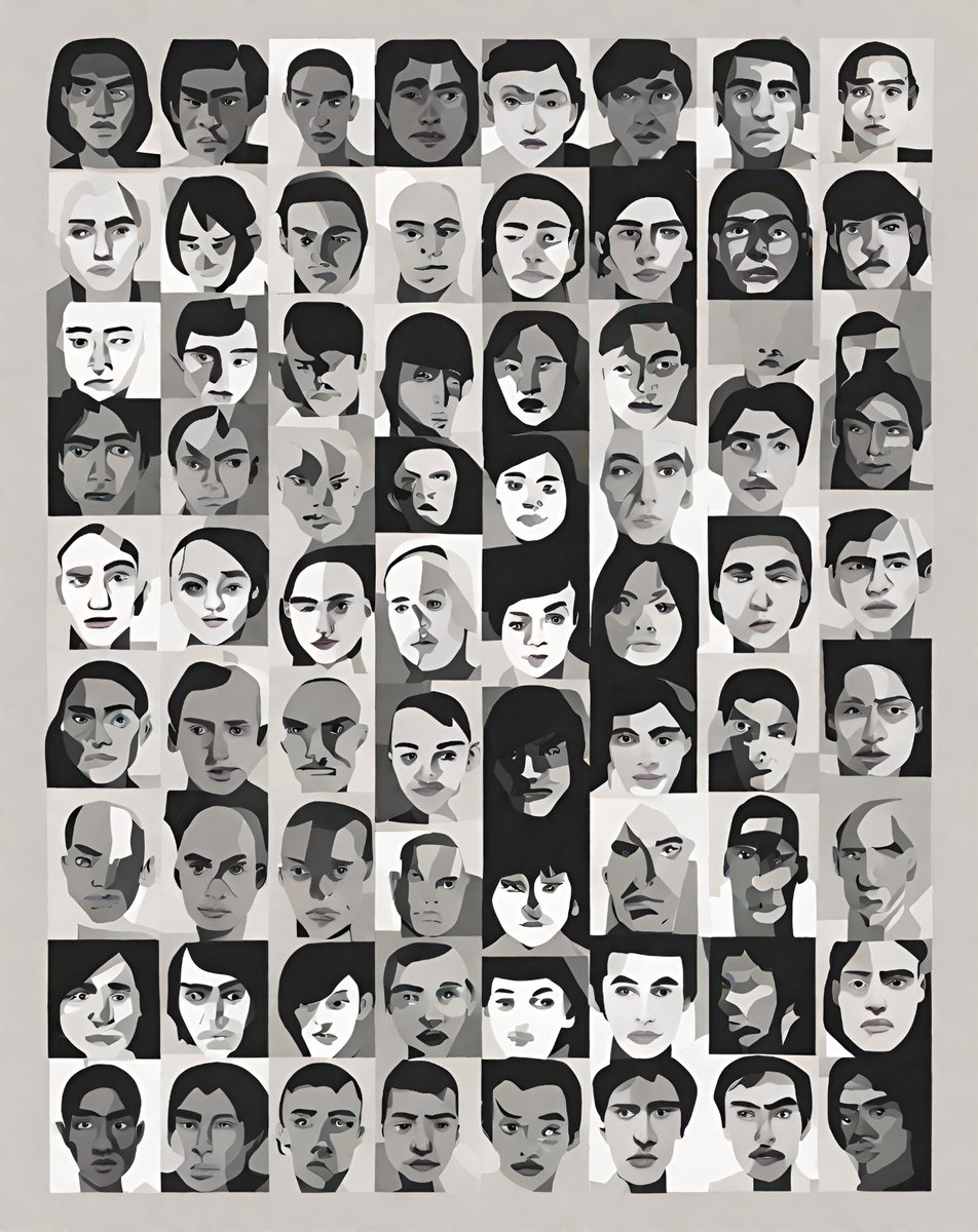 Back after a short break! 🎨 Excited to dive back into creating art and sharing my journey with you all. Here's a new piece I've been working on—what do you think? More coming soon! #digitalart #artist #artcommunity"