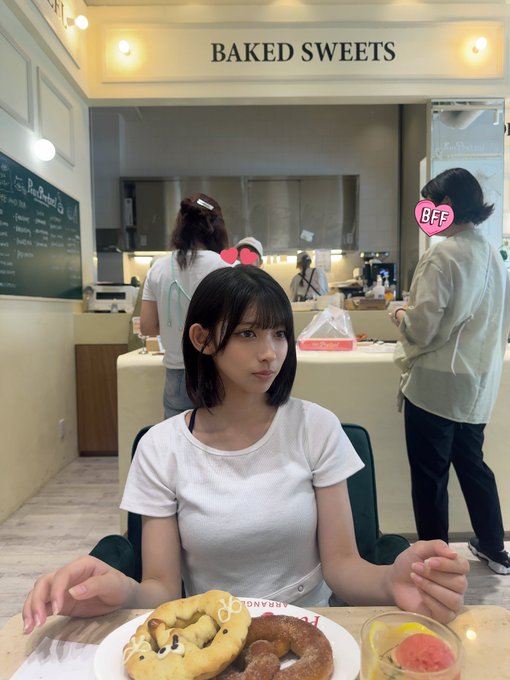 西川茜のTwitter画像44