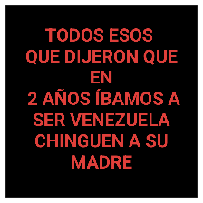 ¿Quién más se apunta?  ✍️