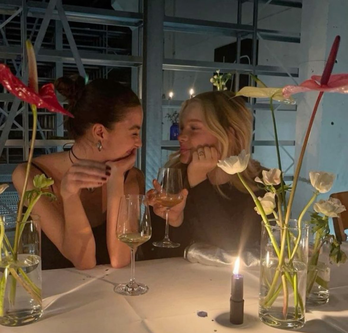 lezbo's🏳️‍🌈 (@justg1rlss) on Twitter photo 