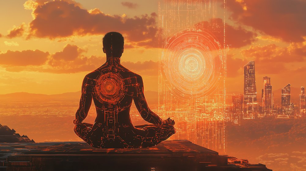 Now Media (@nowmedia) on Twitter photo Who am AI? 🤖
In a new op-ed, <a href="/ChopraFNDN/">Chopra Foundation</a>'s @kunalsood explores how AI and ancient wisdom can unlock leadership ↓ Who am AI? 🤖
In a new op-ed, <a href="/ChopraFNDN/">Chopra Foundation</a>'s @kunalsood explores how AI and ancient wisdom can unlock leadership ↓