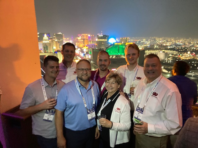 WroughtWasher's tweet photo. Our team had a great time at the 2024 International Fastener Expo last week!

Thank you to everyone who stopped by our table and said hello. We enjoyed getting to meet new people, seeing old friends, and seeing what's new in the fastener industry!

#IFE2024 #LasVegas #fasteners https://t.co/lkDE6kGr9J