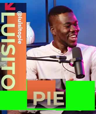 Ep31: Luisito Pie - Del barrio a la gloria olímpica, una historia de superación