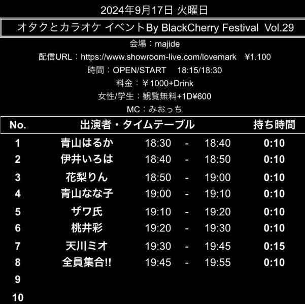 Twitterのコスプレ画像12