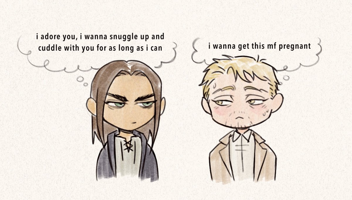 Sorry, I couldn't help myself