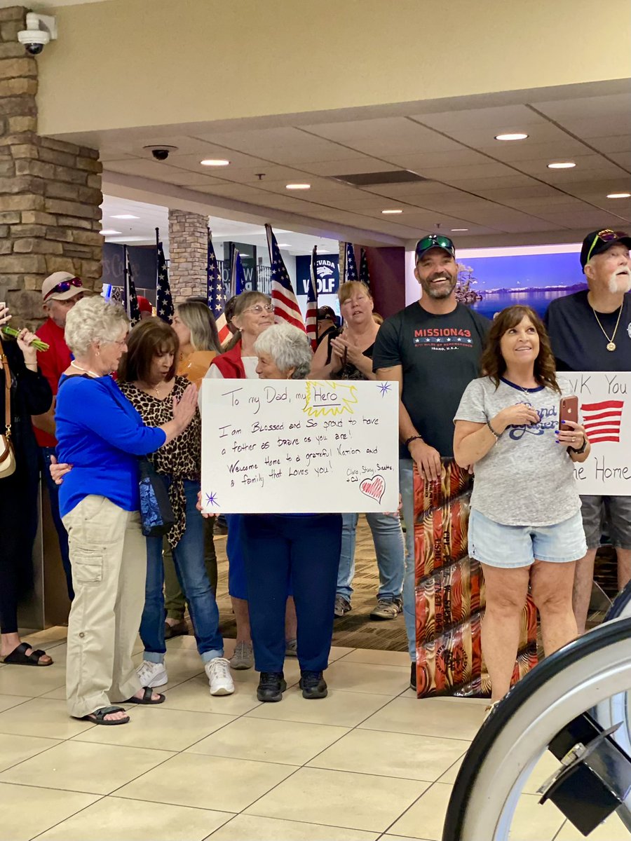 Reno-Tahoe Int’l Airport tweet media