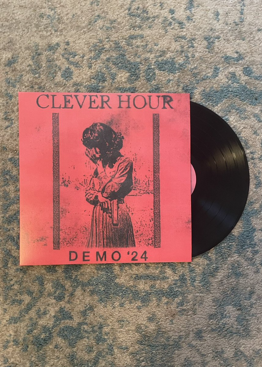 Less than 25 left. Get yours before they’re gone. setterwindrecords.com