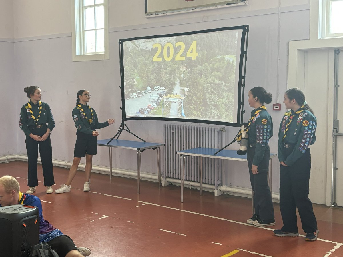 John Allison tweet media