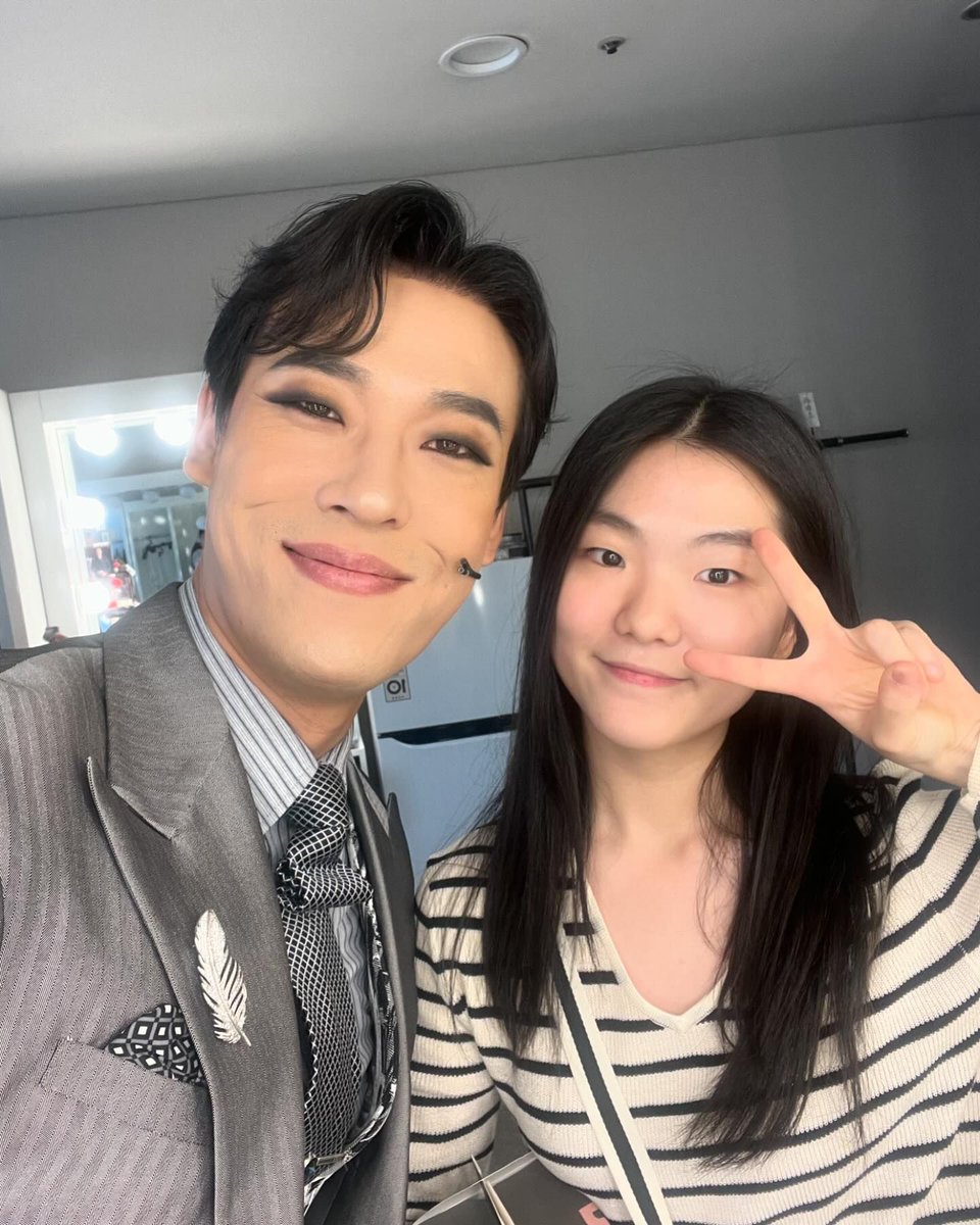 zev_schedule's tweet photo. #조림단의_카타르시스

🥀 9월 16일 (월) 안소명 배우 인스타그램 https://t.co/IGyn44bYSA