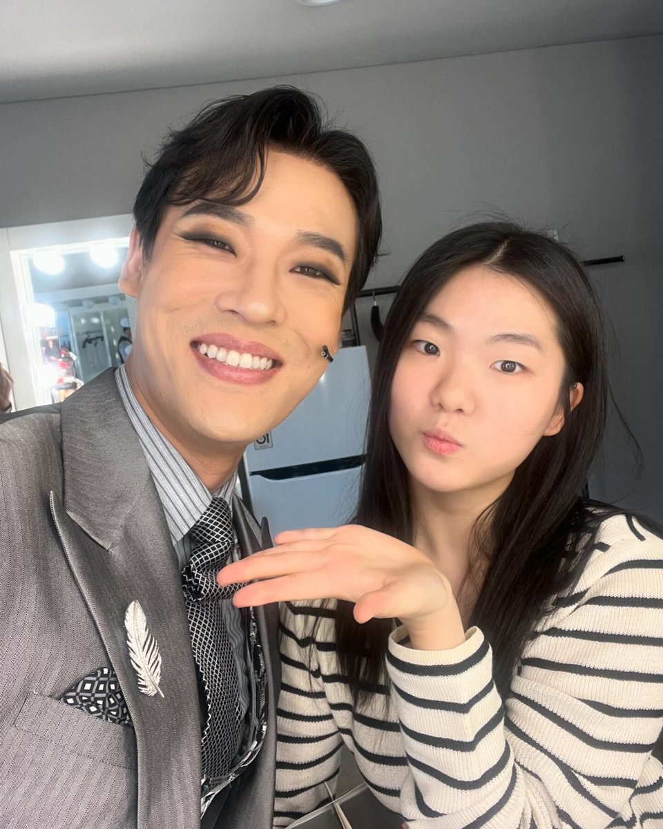 #조림단의_카타르시스

🥀 9월 16일 (월) 안소명 배우 인스타그램