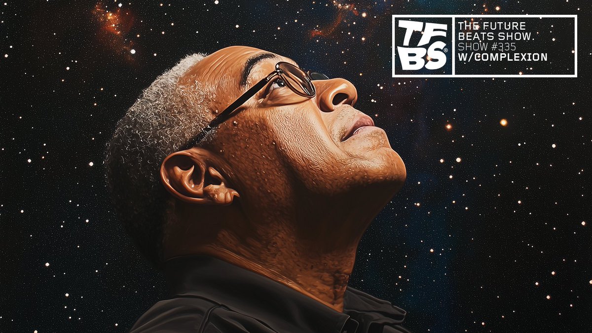 Next Week Best Week, a brand-new episode of TFBS is out now

Press play, and please enjoy your weekly journey to the stars soundcloud.com/complexion/tfb…