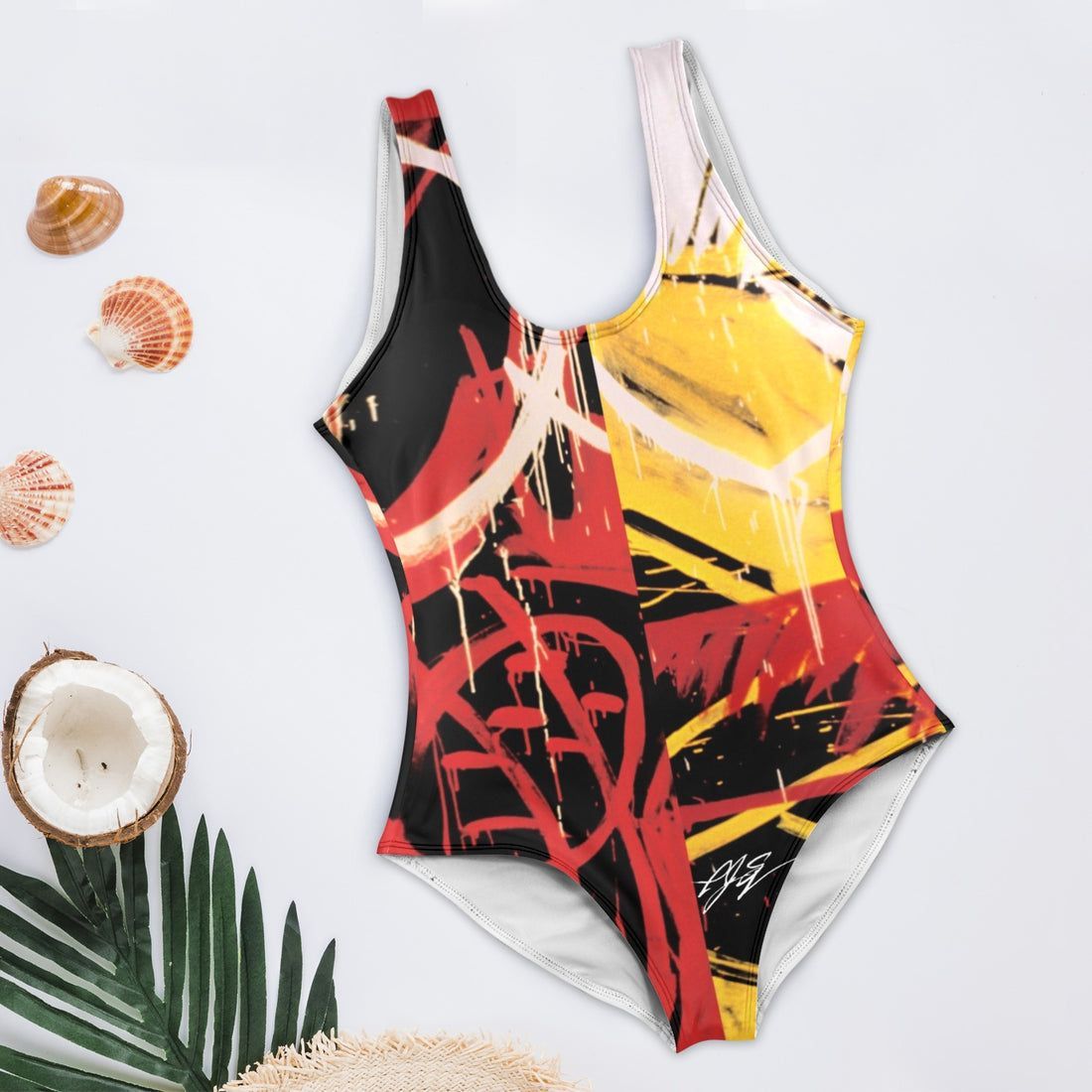 🔥 Unveil the hidden emotions within! 🔥

Introducing OBEYEBO's Swallowed Tears Collection—an evocative fusion of Philip Slagter's powerful abstract art and fashion.

Explore Swallowed Tears: buff.ly/4d70vAI 

#SwallowedTears #OBEYEBO #ArtMeetsFashion #PhilipSlagter