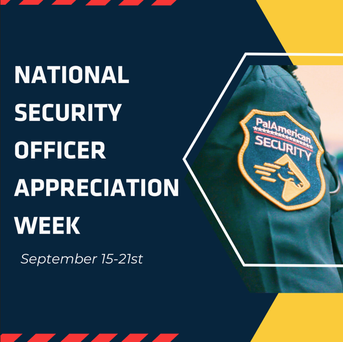 PalAmerican Security tweet media