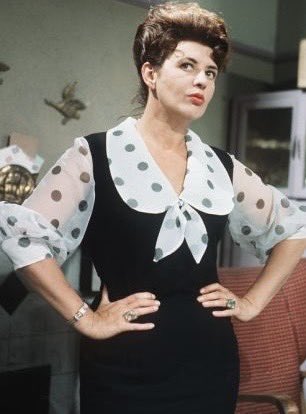 Remembering Pat Phoenix,who died on this day in 1986.

#Corrie #ClassicCorrie #CoronationStreet #PatPhoenix #ElsieTanner