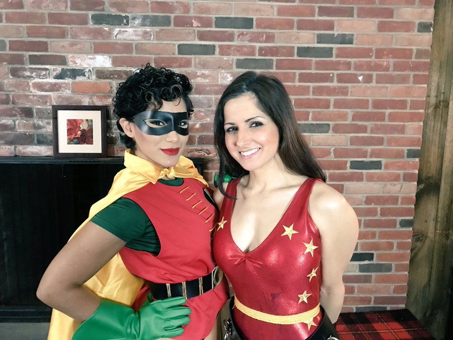 RED SQUAD12 tweet media