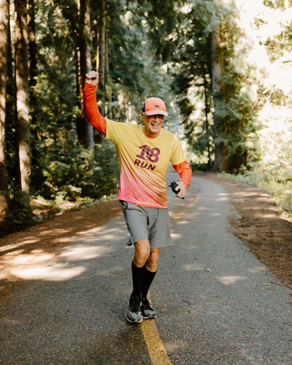 What an incredible day! Our guests, employees and community came together with heart, passion, and purpose for the Terry Fox Run, running not just for ourselves but for something bigger. Together, we’ve raised over $26,000 for The Terry Fox Foundation.