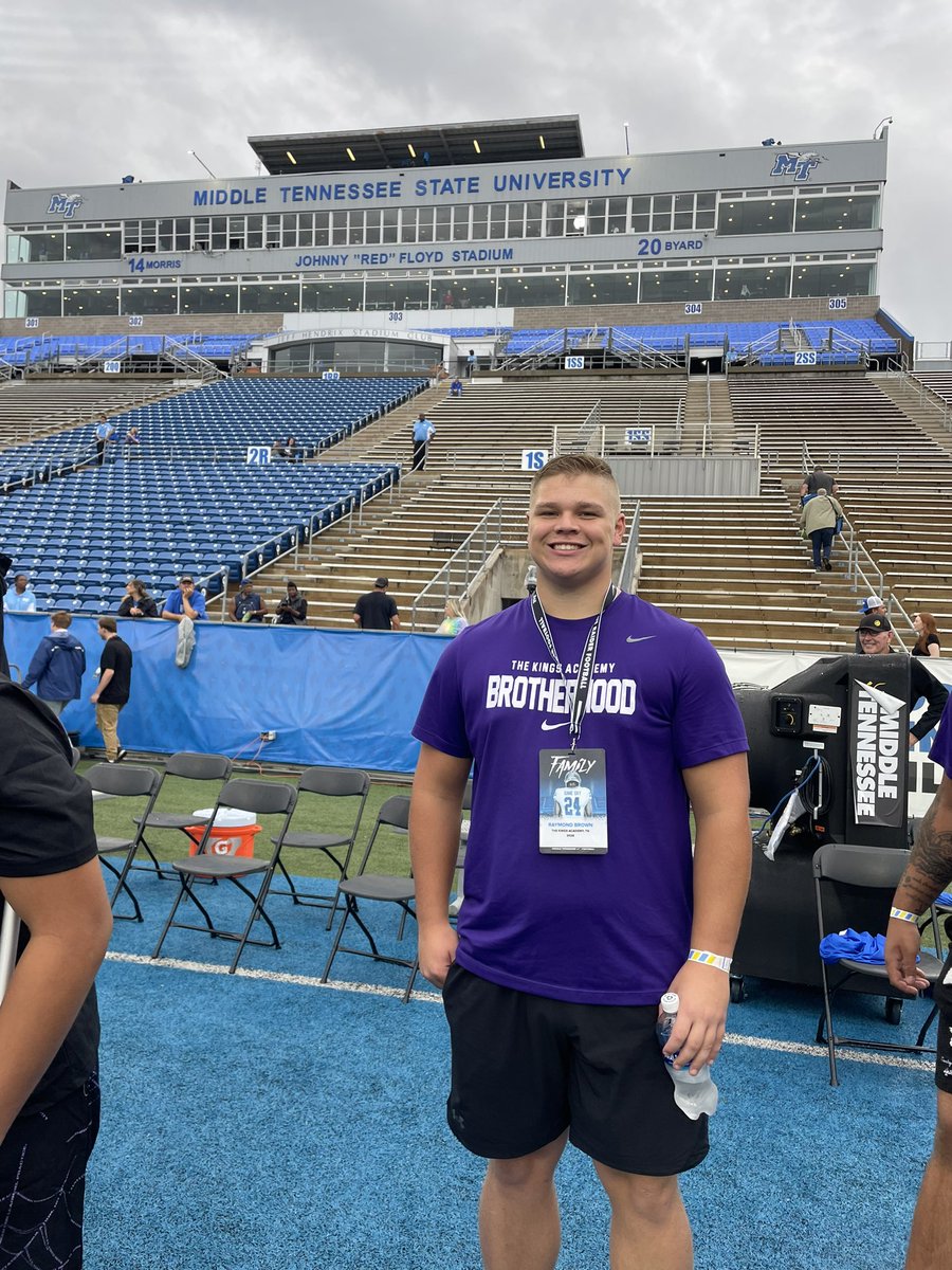 Cade Brown tweet media