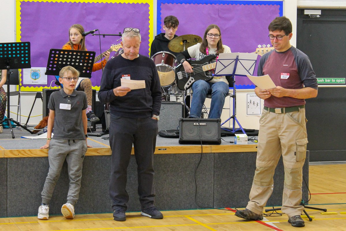 acevoices's tweet image. This was followed by a beautifully emotive 'Come and Sing' event with our #intergenerationalchoir in the afternoon including the launch of a new story book and a new, annual intergenerational award; and our evening social with arts and crafts, sports and a campfire.