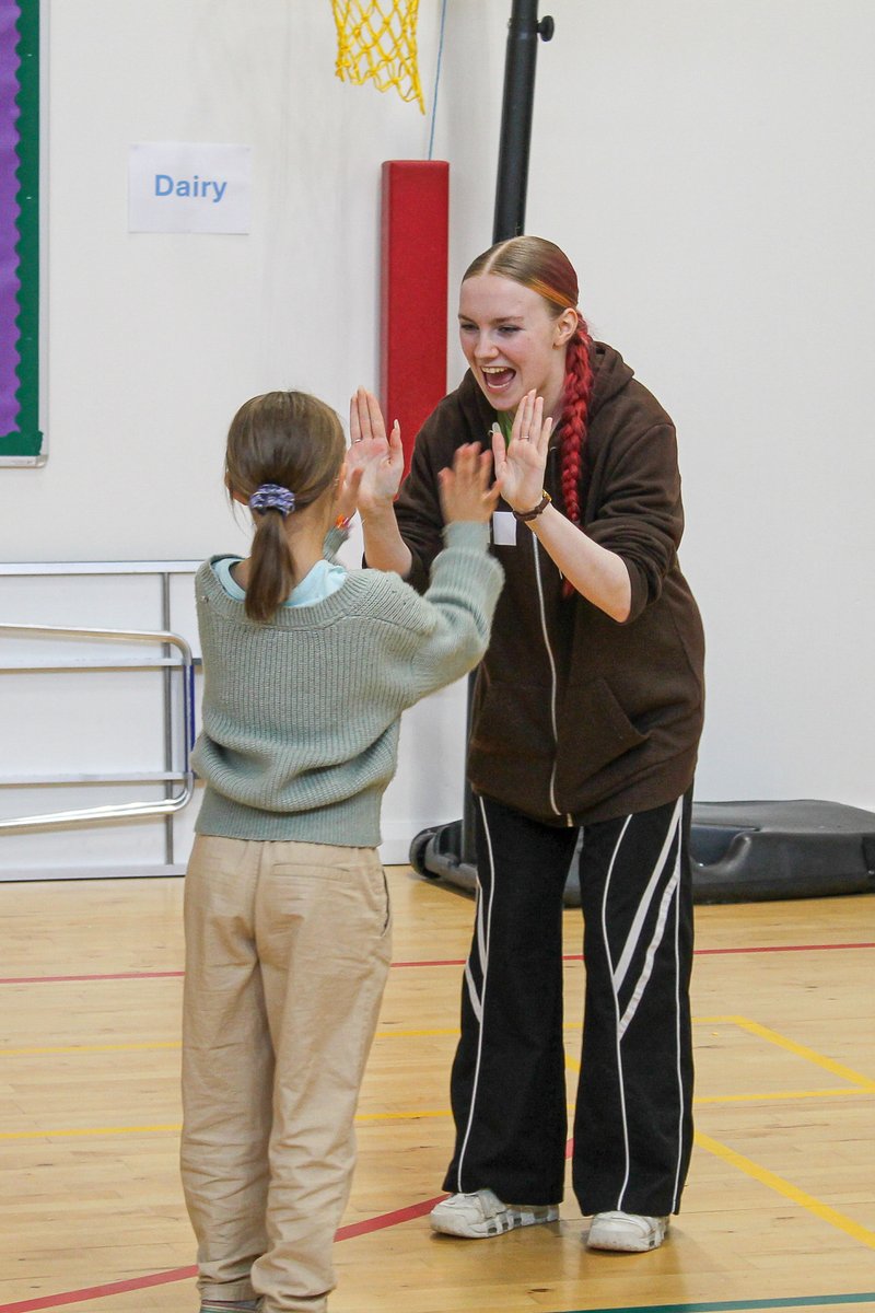 acevoices's tweet image. This was followed by a beautifully emotive 'Come and Sing' event with our #intergenerationalchoir in the afternoon including the launch of a new story book and a new, annual intergenerational award; and our evening social with arts and crafts, sports and a campfire.