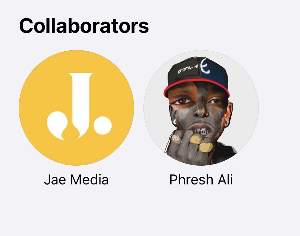 Ashley Jay tweet media