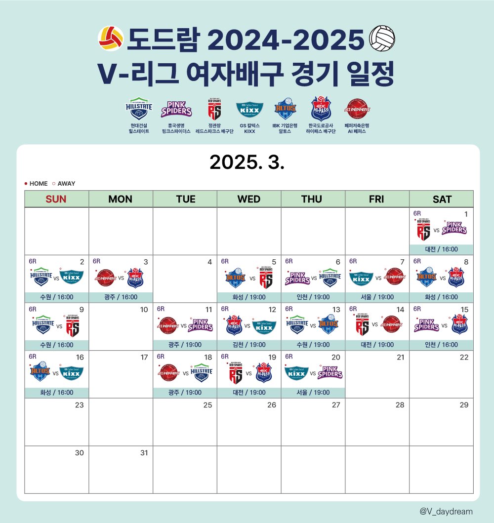 Volleymoly! 볼리몰리🏐 (@v_daydream) on Twitter photo 