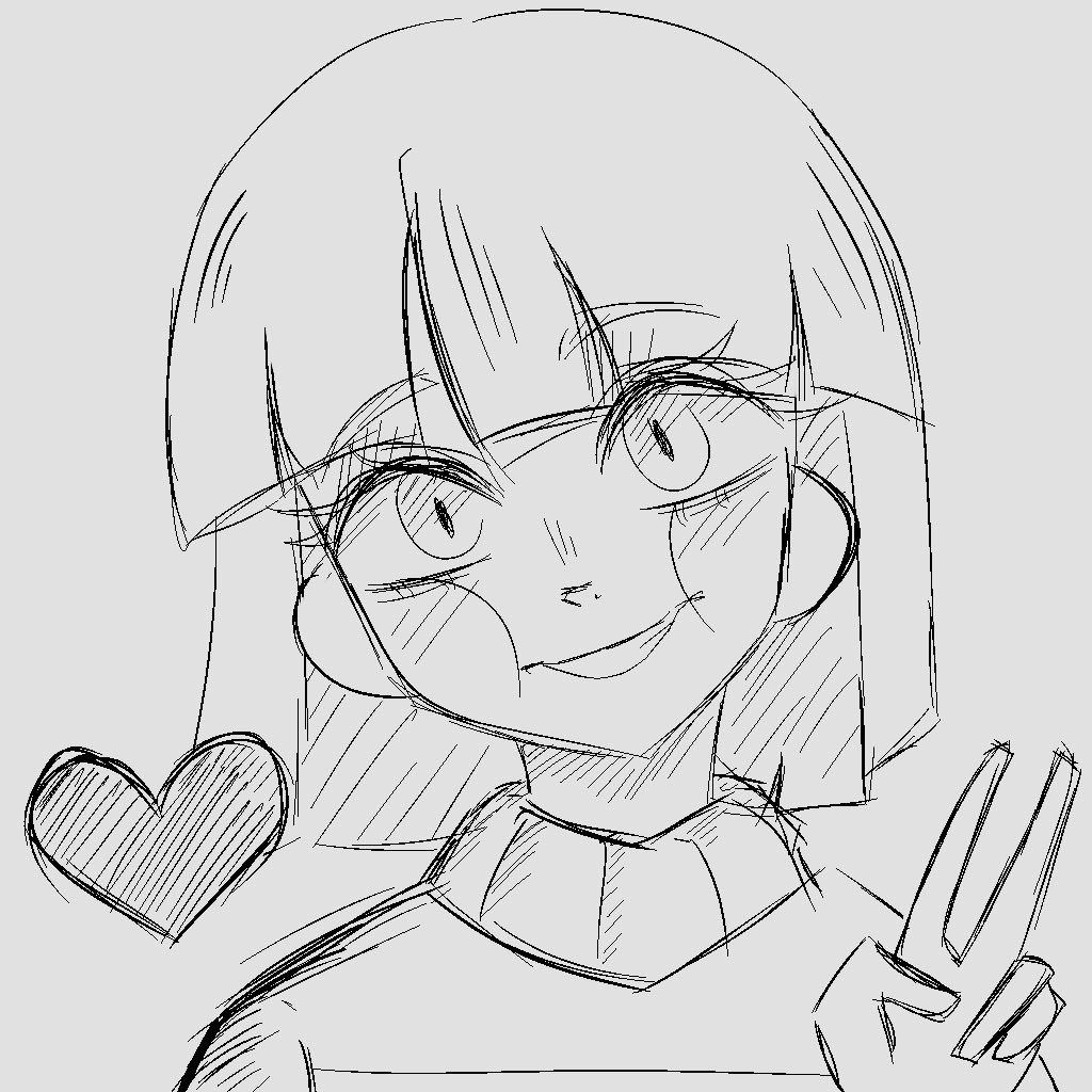 MaeveVampi's tweet photo. Sketch Chara x)
#undertale #chara #sketch https://t.co/MGvXhKMHO4