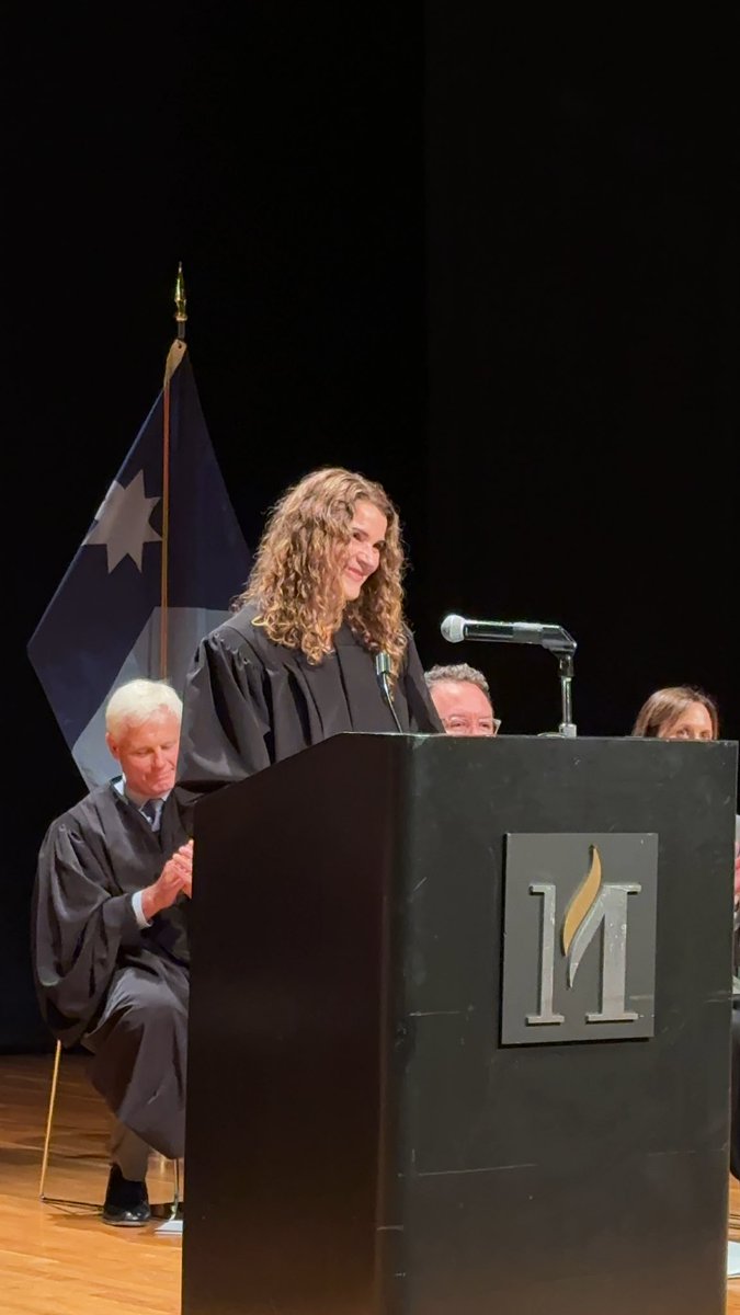 Congratulations to Associate Justice Theodora Gaitas, who took the oath of office today as Minnesota's newest Supreme Court Associate Justice.