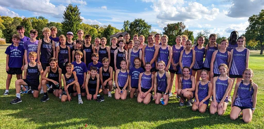 Both girls and boys take first place tonight at Ballard!