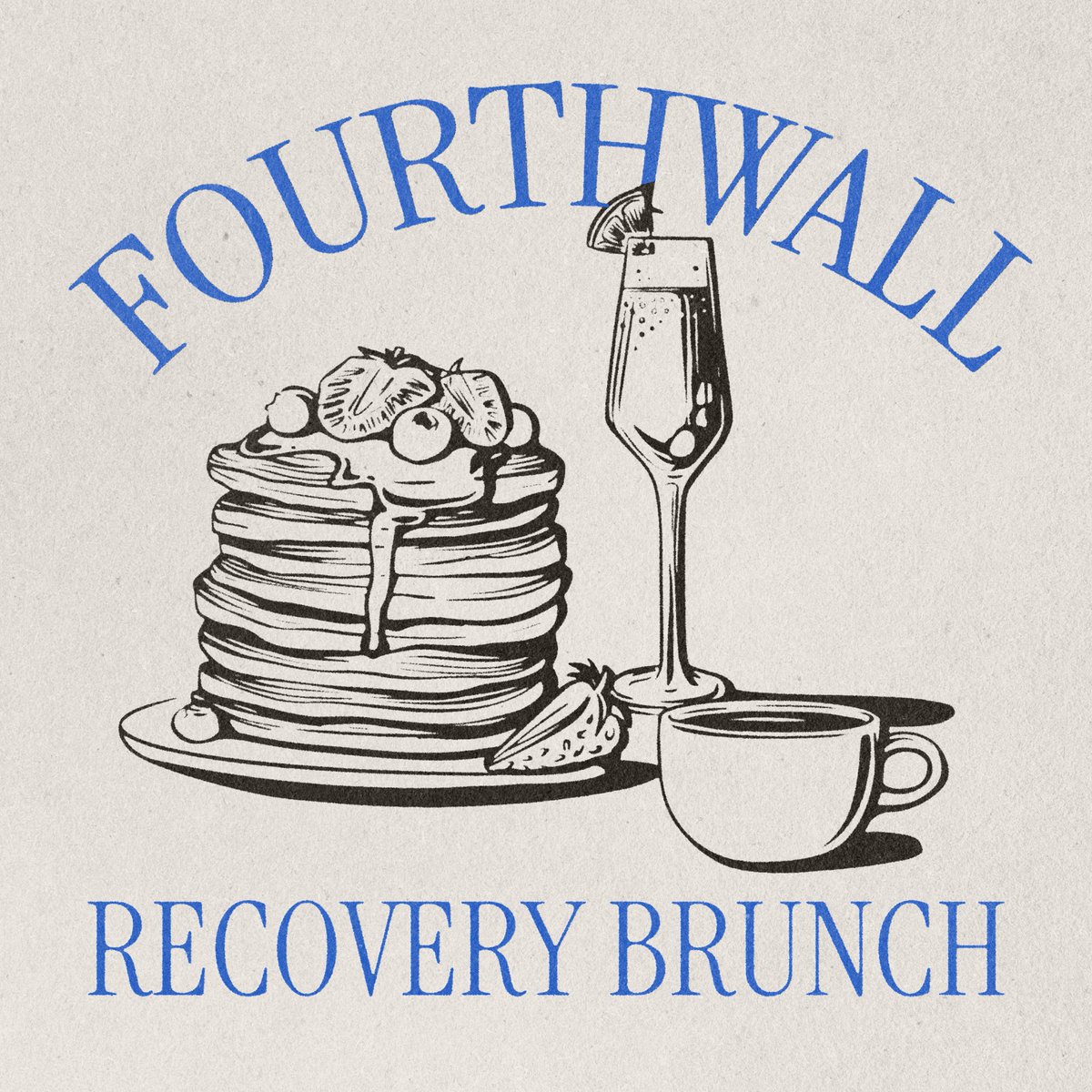 Fourthwall tweet media