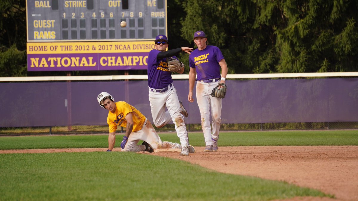 BaseballWcu's tweet image. First full team practice ✅ The Rams are finally back 🐏🤘 #ramsup