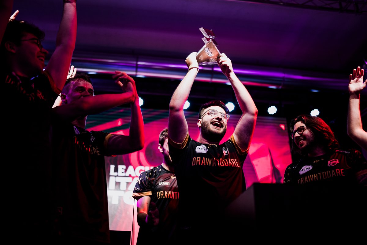 Vigil (@vigil3331) on Twitter photo I'm no longer under contract with <a href="/mackoesports/">MACKO™ Esports</a> and now exploring options for 2025.
🏆LIT Summer 2024
TOP 8 EMEA Summer 2024
VODs are available upon request.
References: <a href="/Cristoishere/">Cristofaro 'Cristo' Di Maggio</a> <a href="/ClickTheNik/">Click</a> <a href="/Rhareshlol/">Riccardo 'Rharesh' Tata</a> <a href="/LoLGine7/">Fabrizio</a>
Contact me via DMs
❤️ & ♻️ very appreciated. I'm no longer under contract with <a href="/mackoesports/">MACKO™ Esports</a> and now exploring options for 2025.
🏆LIT Summer 2024
TOP 8 EMEA Summer 2024
VODs are available upon request.
References: <a href="/Cristoishere/">Cristofaro 'Cristo' Di Maggio</a> <a href="/ClickTheNik/">Click</a> <a href="/Rhareshlol/">Riccardo 'Rharesh' Tata</a> <a href="/LoLGine7/">Fabrizio</a>
Contact me via DMs
❤️ & ♻️ very appreciated.