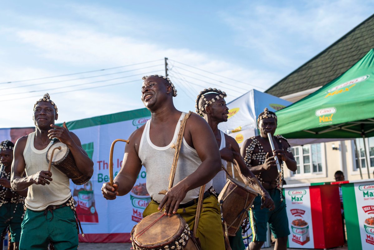 The stage is set, with jaw-dropping stunts and electrifying live performances, get ready to be entertained like never before.

Whether you’re here for the beats, the moves, or the unexpected thrills, we’ve got something for everyone 💃