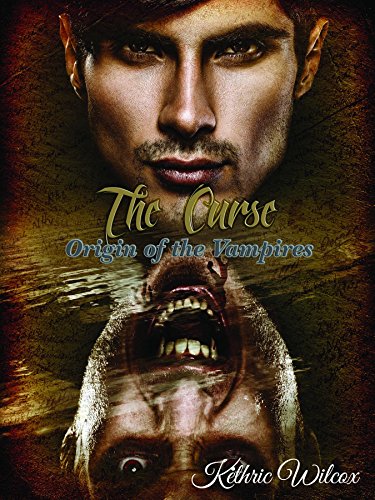 "The Curse" The headline that hides a profound truth about the birth of vampires and the world we live in today. #HiddenHistory #VampireSaga  <a href="/KethricW/">Kethric Wilcox</a> Buy Now --> allauthor.com/amazon/19763/