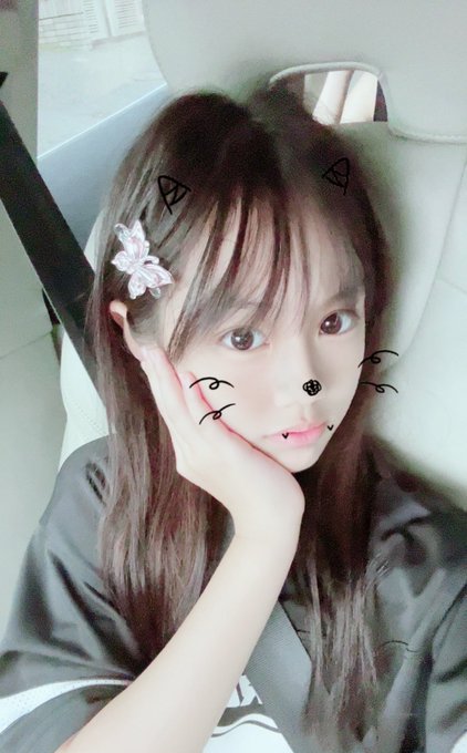 Twitterのコスプレ画像3