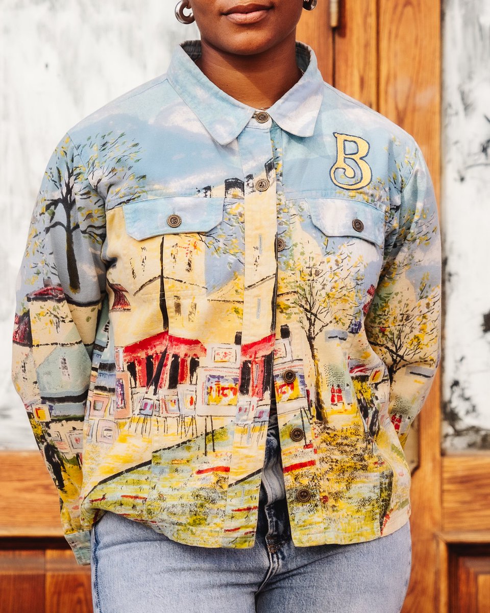 BrownMill Company tweet media