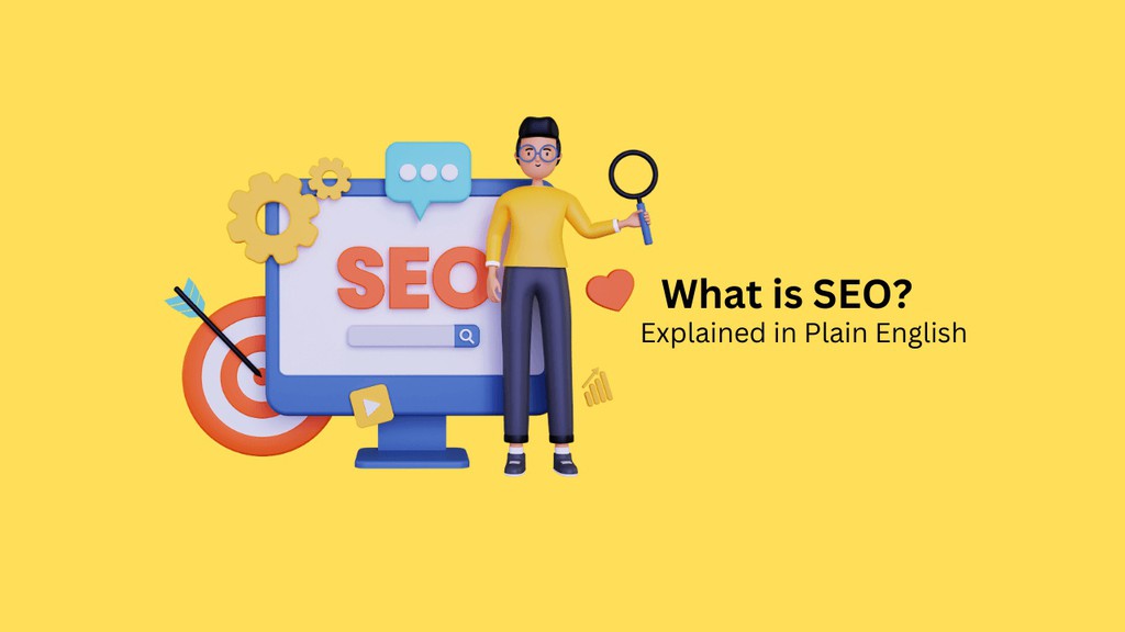 fahimbhuiyan18's tweet image. What is SEO? Master SEO Hacks for Online Triumph
▸ lttr.ai/AW46s

#ExactGuide #HowToDoSEO #SEOCourse #SEOFullForm #SEO #ServerResponseTimes #StructuredDataImplementation #ReducingBounceRates #ConstantFinancialInvestment #HighBounceRate